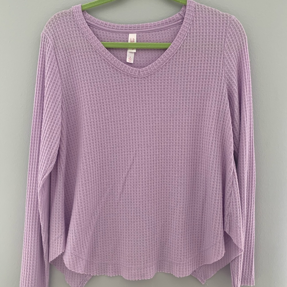 Light shirt